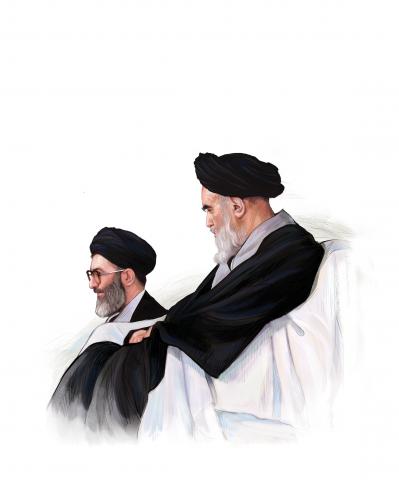 سالروز انتخاب حضرت آیت الله امام خامنه ای به رهبری