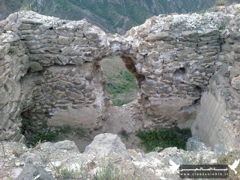 قلعه آوارسین