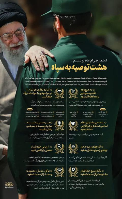 تاسیس سپاه پاسداران انقلاب اسلامی