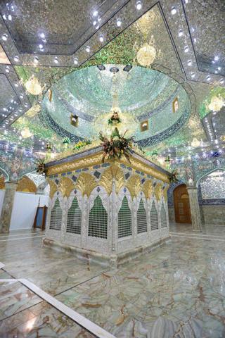 سالروز شهادت میثم تمار (رحمة الله علیه)