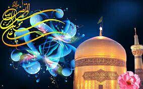 میلاد امام محمد تقی علیه السلام