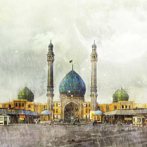 نیمه شعبان