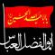حضرت ابوالفضل العباس علیه السلام