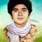شهادت محمد حسین فهمیده و روز نوجوان و بسیج دانش آموزی