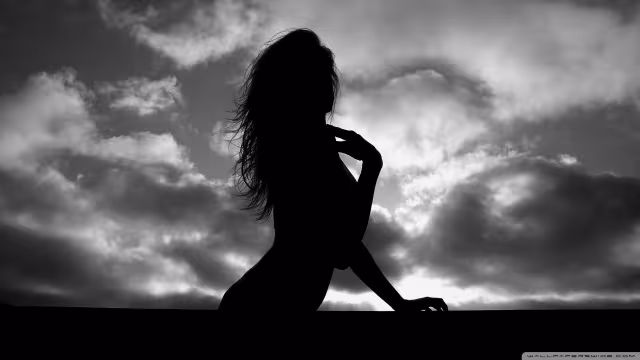 تصویر سایه برای والپیپر و پس‌زمینه در موضوع علم و طبیعت