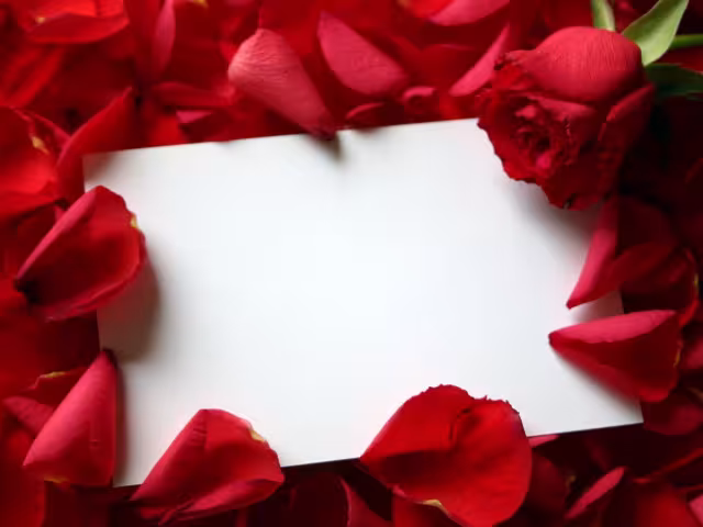 تصویر گل رز برای والپیپر و پس‌زمینه در موضوع علم و طبیعت