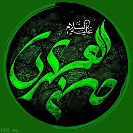 عکس پروفایل شهادت امام حسن عسکری علیه السلام