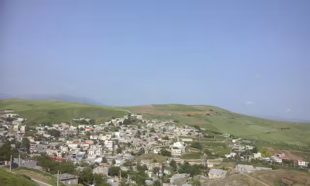 آبش احمد