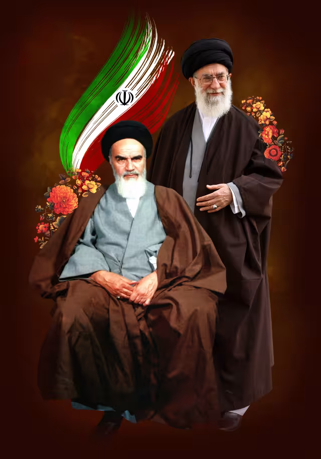 سالروز انتخاب حضرت آیت الله امام خامنه ای به رهبری