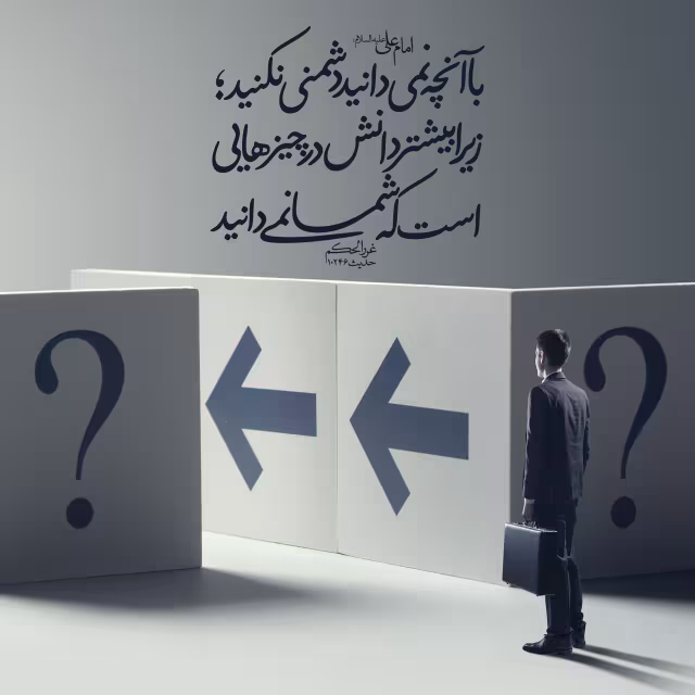 بیشترین دانش