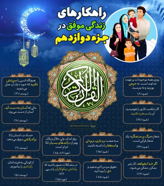راهکارهای زندگی موفق
