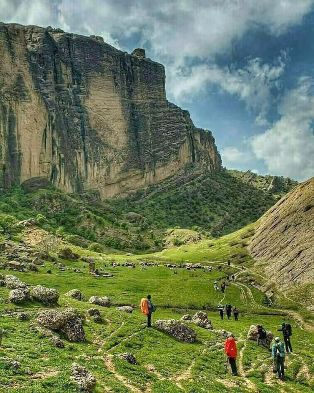 طبیعت