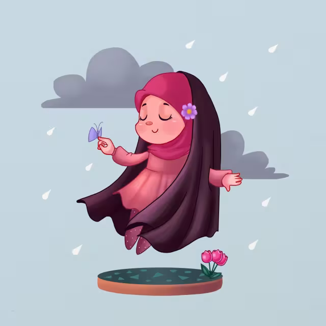 ولادت حضرت فاطمه معصومه و روز دختر