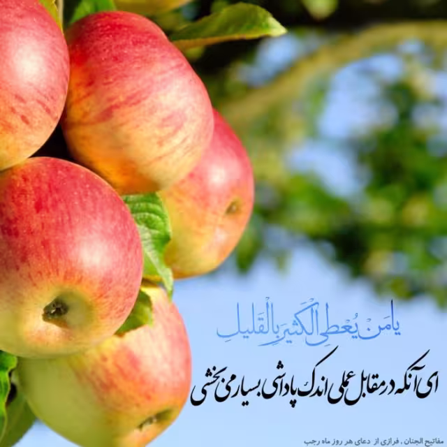 ماه رجب