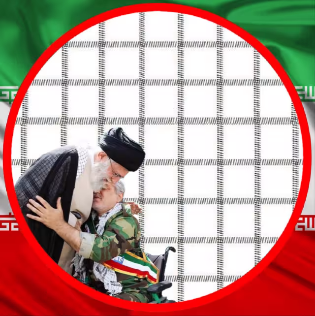 روز پاسدار و روز جانباز + آواتار | ضیاءالصالحین