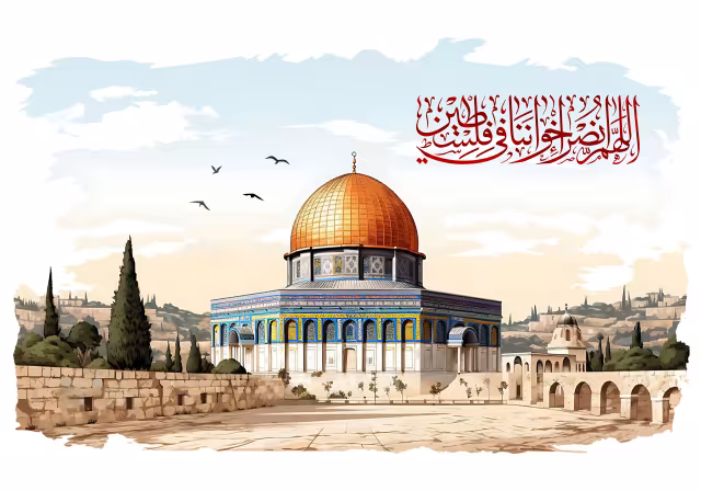 روز قدس | تصویر باکیفیت برای طراحی