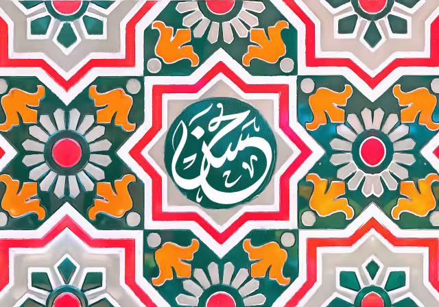میلاد امام حسن (ع) | پوستر و تصویر مناسبتی باکیفیت