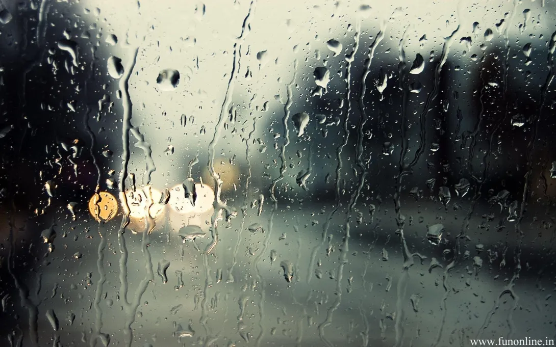 تصویر باران موسمی برای والپیپر و پس‌زمینه در موضوع علم و طبیعت