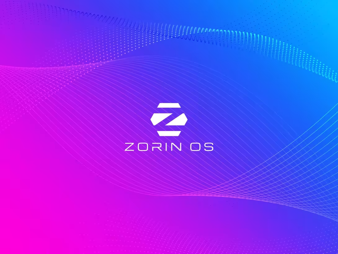 تصویر زورین اواس برای والپیپر و پس‌زمینه در موضوع تکنولوژی