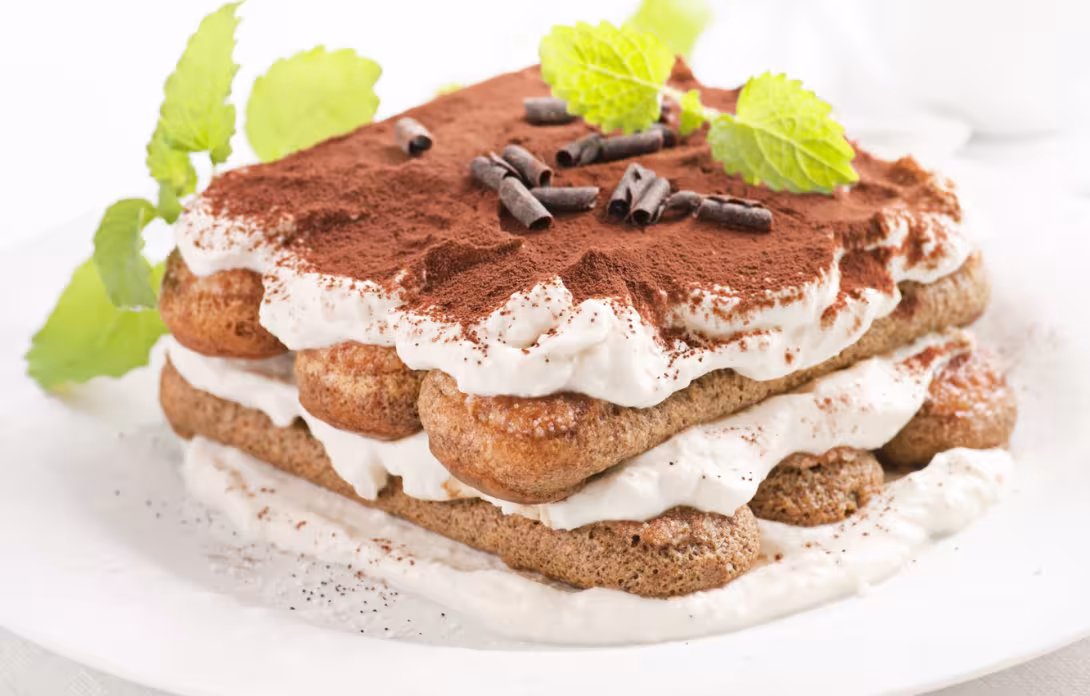 تصویر تیرامیسو برای والپیپر و پس‌زمینه در موضوع غذا و آشامیدنی
