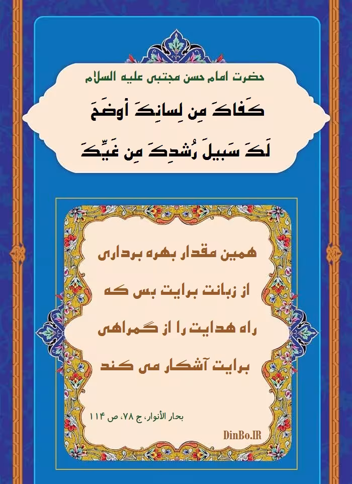 بهره برداری از زبان