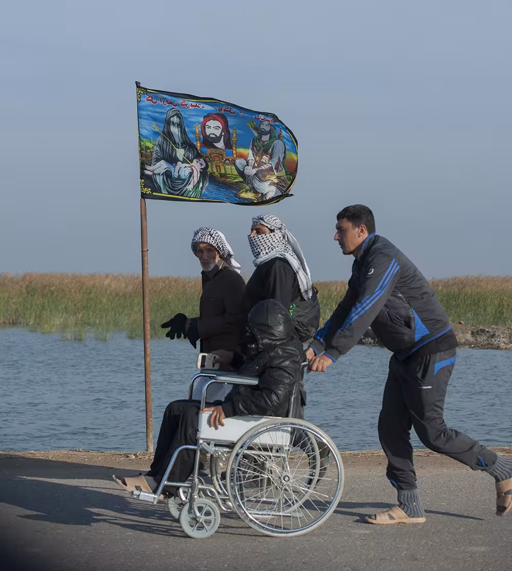 اربعین