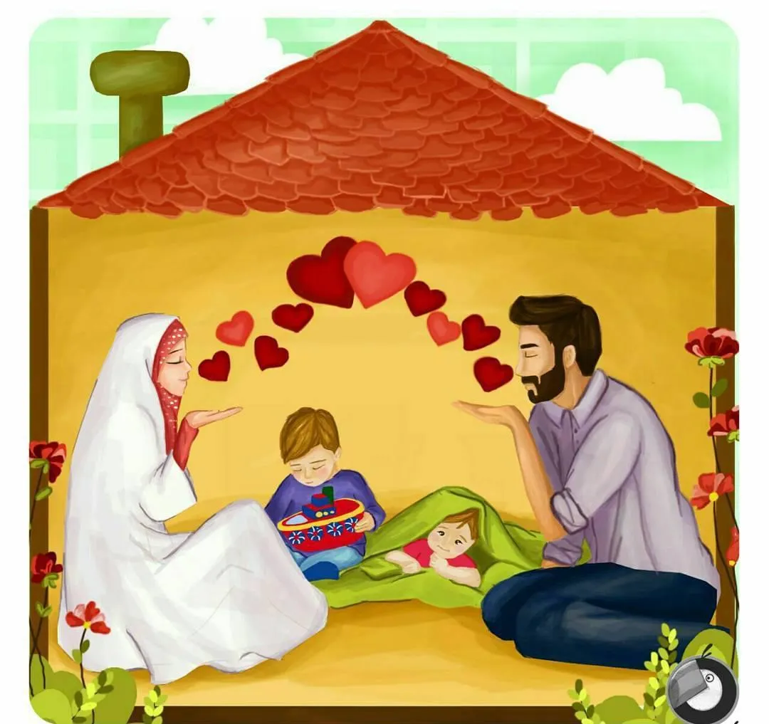 بهترین زن از دیدگاه پیامبر