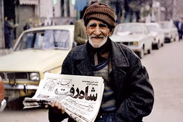 فرارشاه