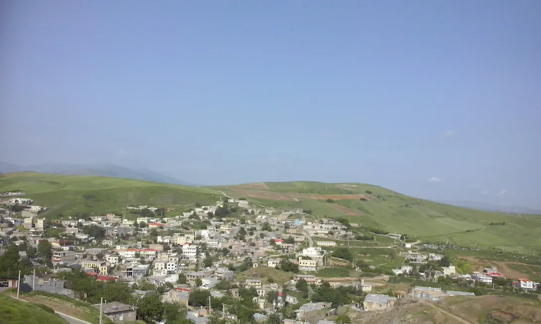 آبش احمد