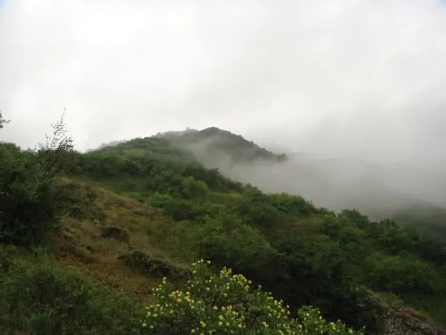 قلعه آوارسین
