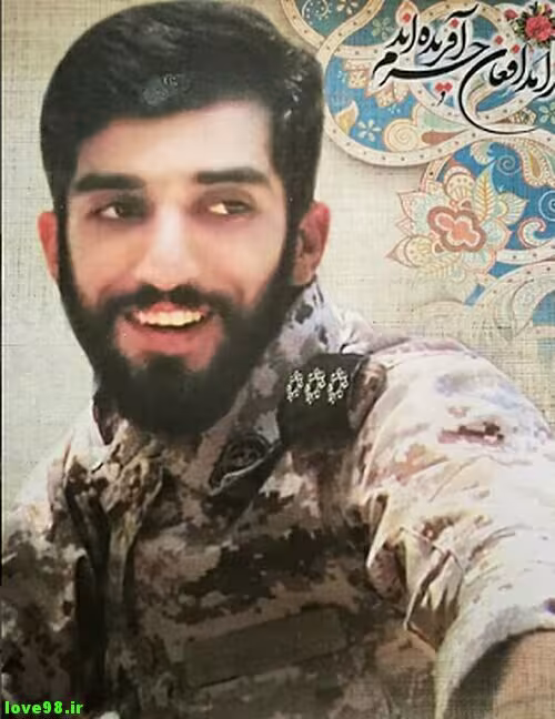 شهید محسن حججی
