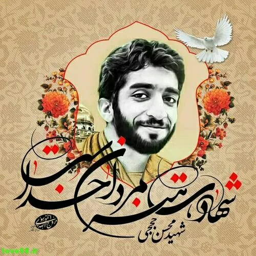 شهید محسن حججی