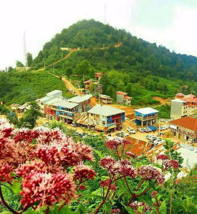 طبیعت شمال