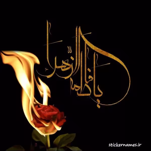 شهادت حضرت فاطمه زهرا سلام الله علیها