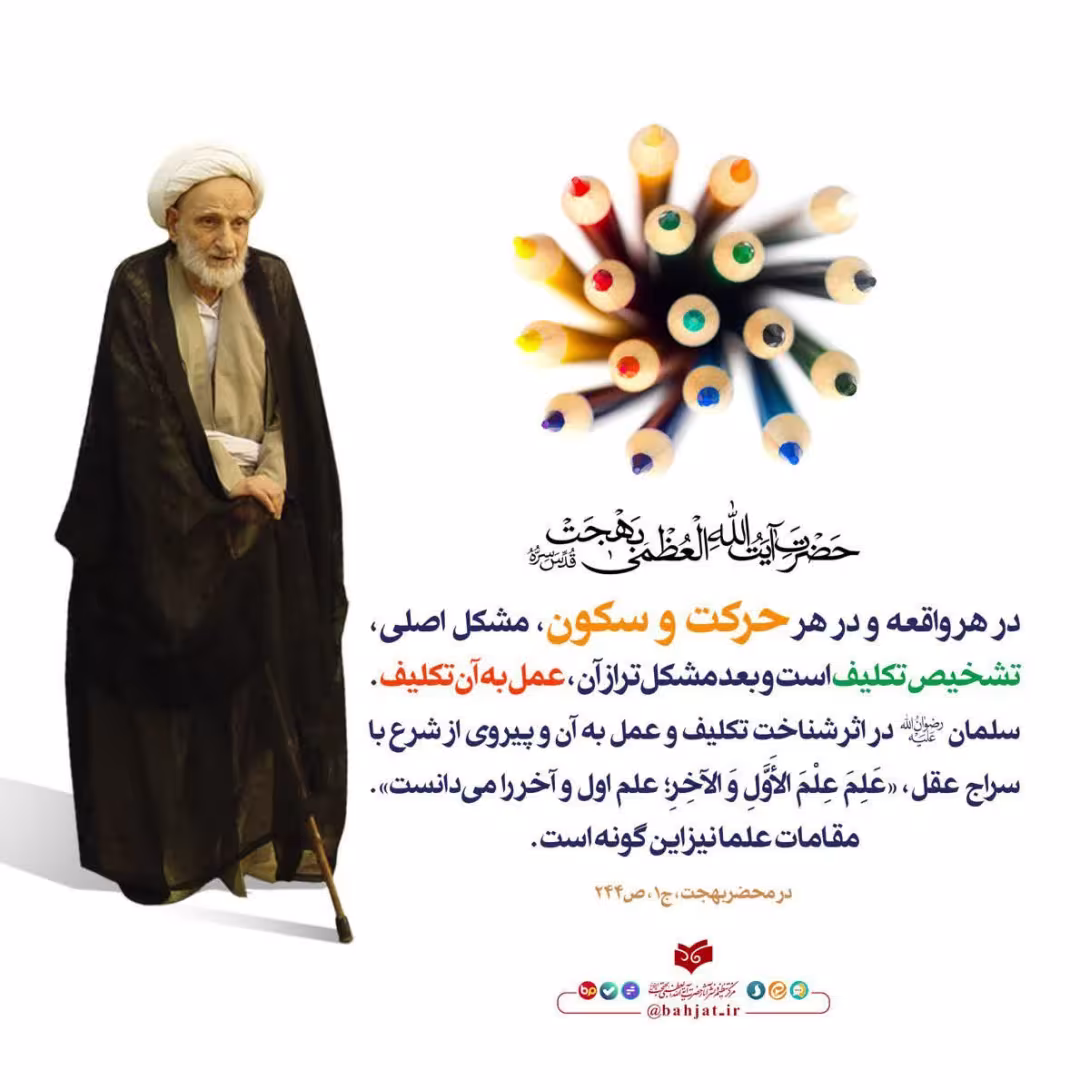 تشخیص تکلیف