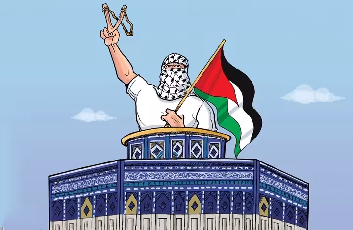روز غزه