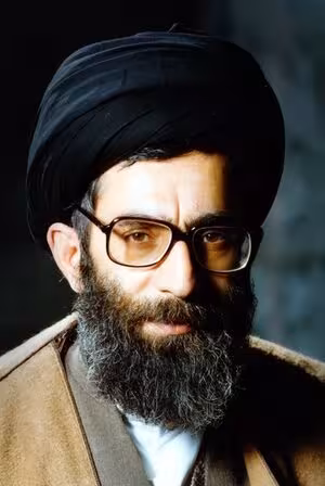 سالروز انتخاب حضرت آیت الله امام خامنه ای به رهبری