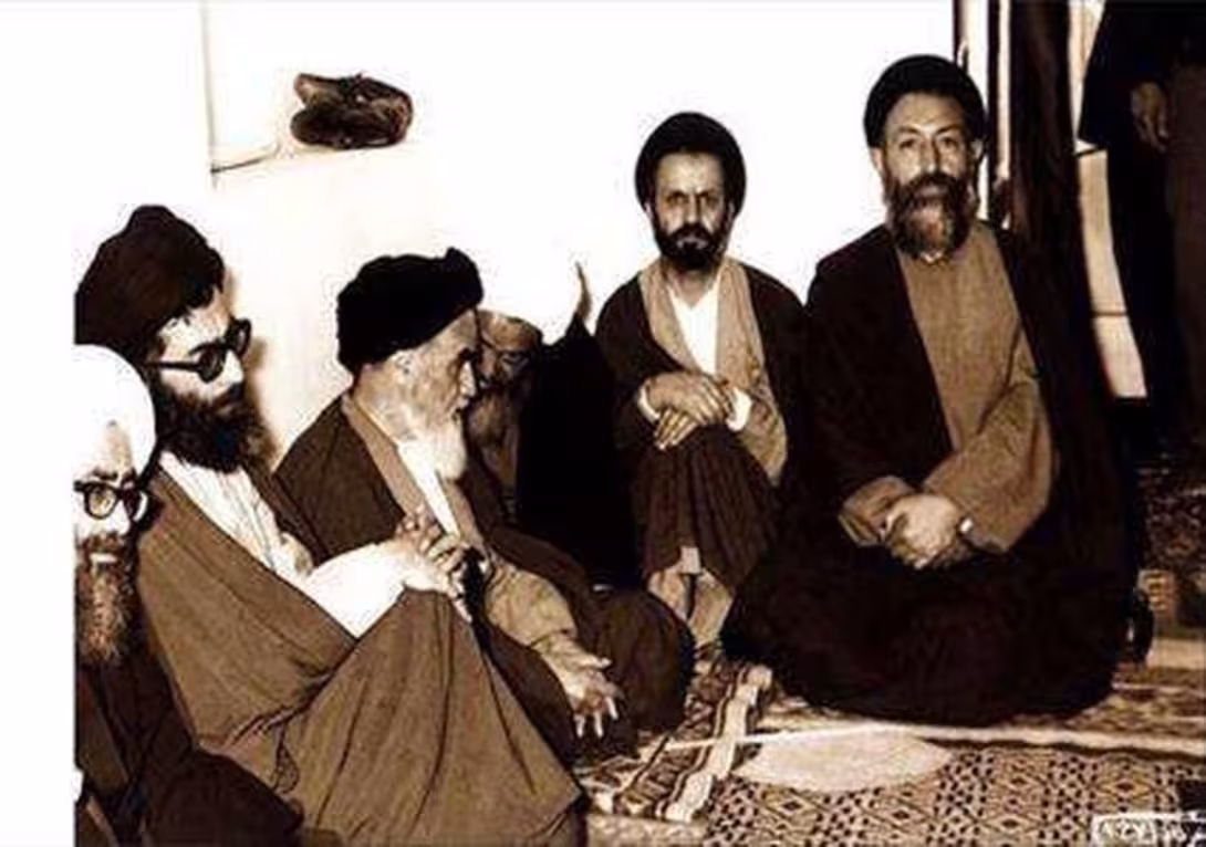 سالروز شهادت دکتر بهشتی و ۷۲ تن از یاران انقلاب و روز قوه قضائیه