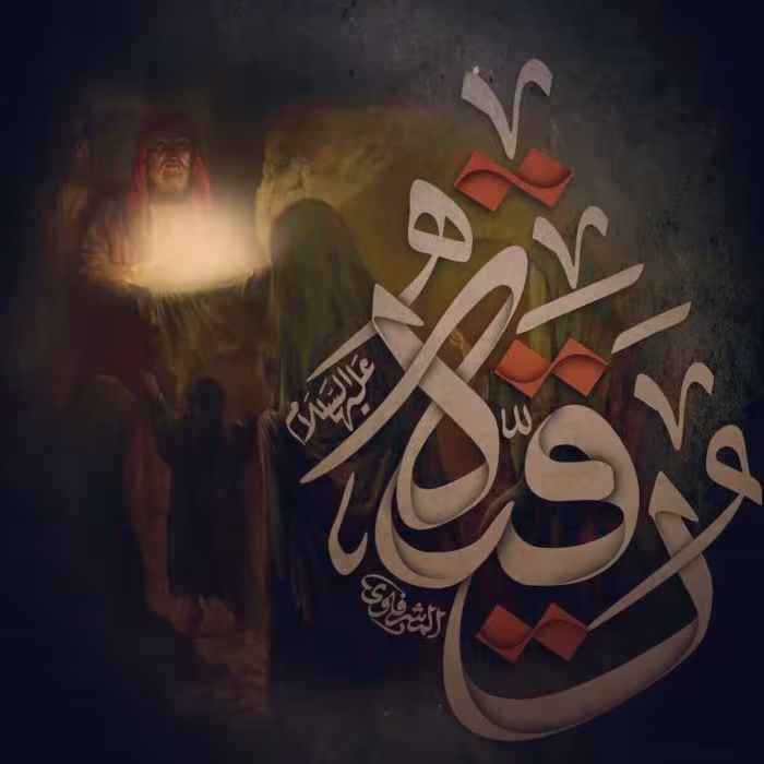 شهادت حضرت رقیه سلام الله علیها