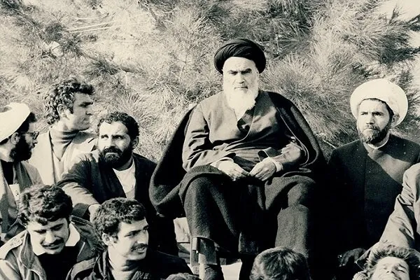 انقلاب اسلامی