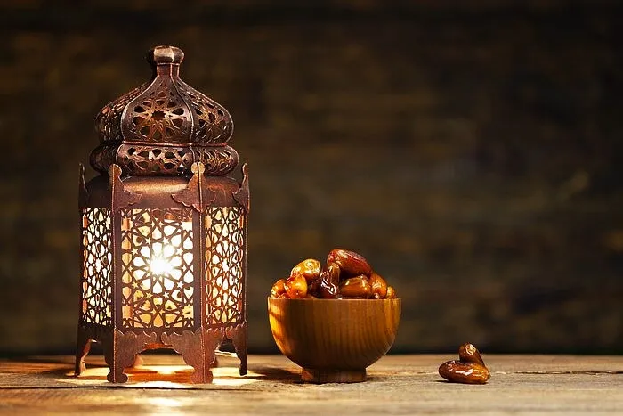 ماه مبارک رمضان