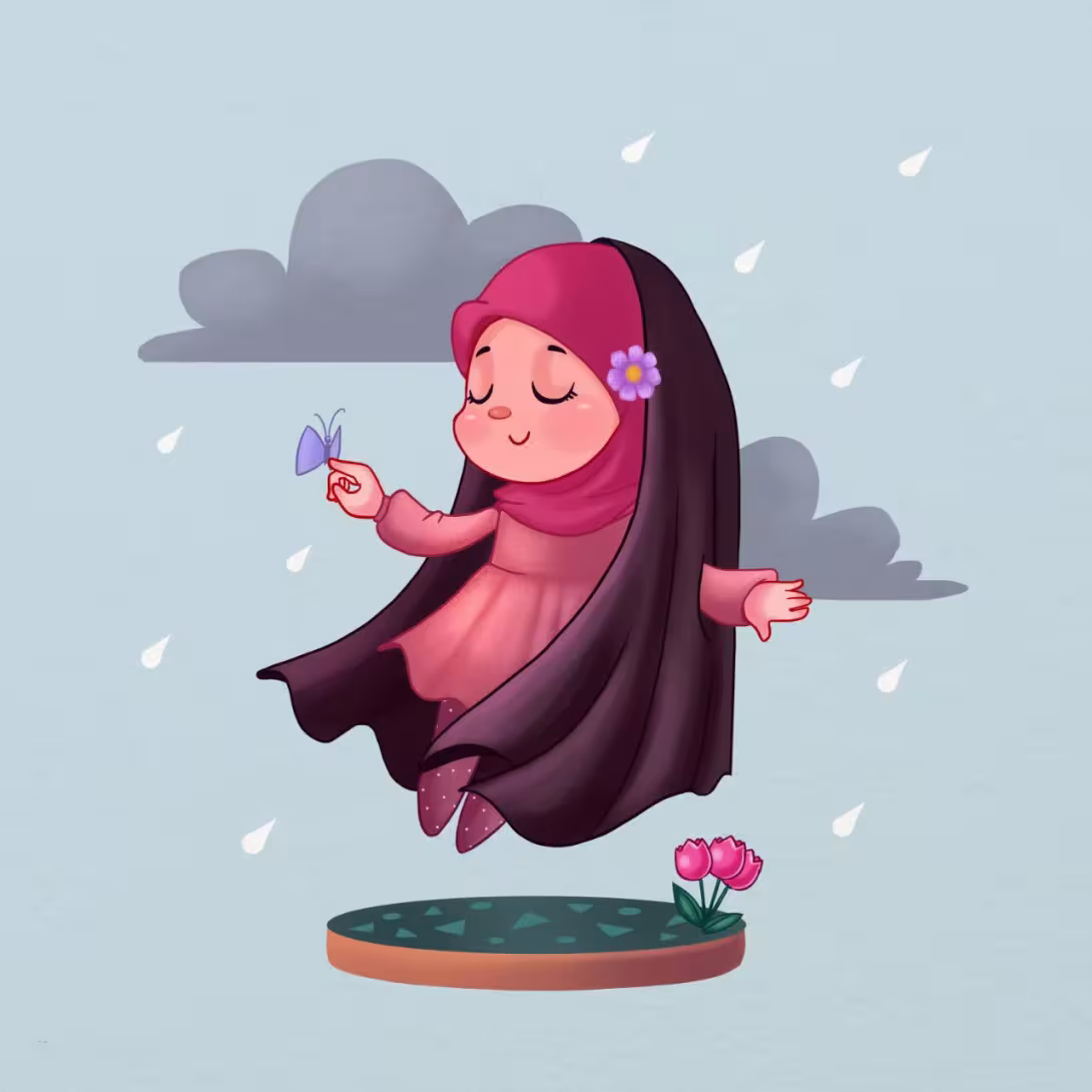 ولادت حضرت فاطمه معصومه و روز دختر