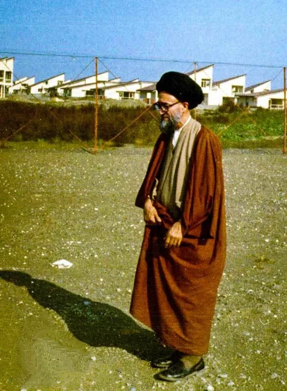 شهادت آیت‌الله قاضی طباطبائی اولین شهید محراب به دست منافقین