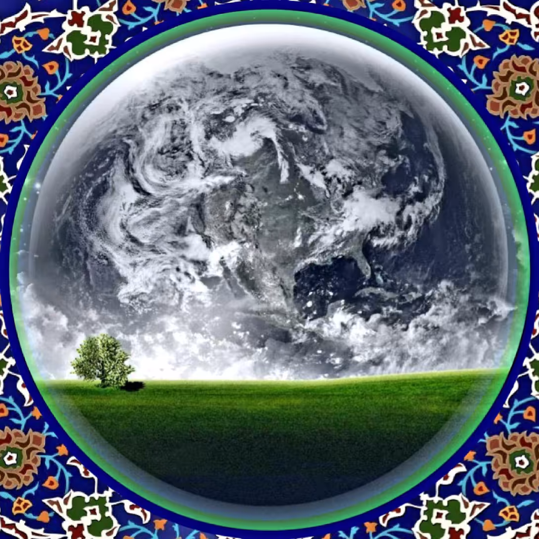 حلول ماه شعبان + آواتار | ضیاءالصالحین