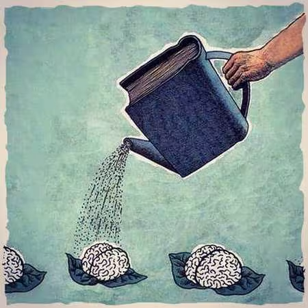 روز کتاب، کتابخوانی و کتابداری