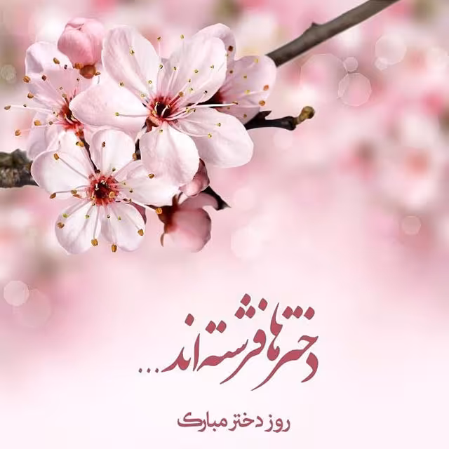 ولادت حضرت فاطمه معصومه و روز دختر