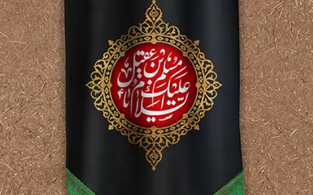 شهادت مسلم بن عقیل و هانی بن عروه (علیه السلام)