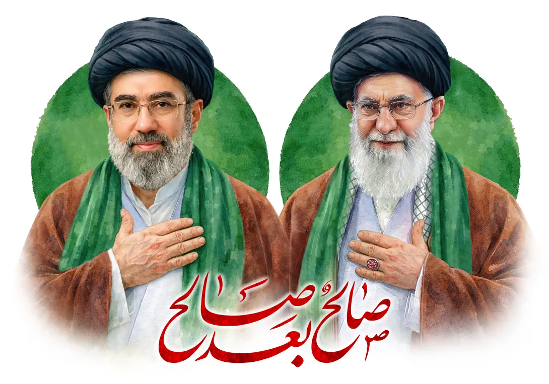 صالح بعد صالح | تصویر باکیفیت برای طراحی؛ طرح منتخب