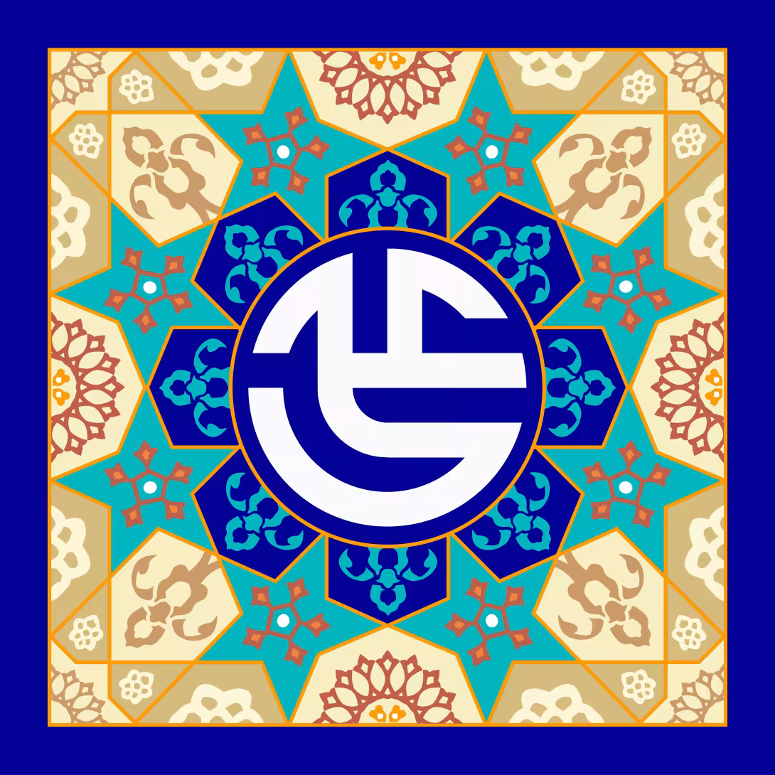 ولادت امام علی (ع) | تصویر هنری برای طراحی